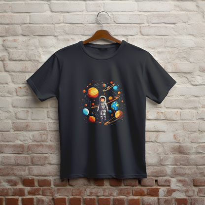 Explore Space T-shirt