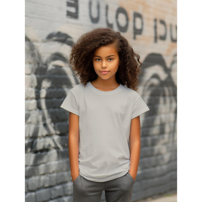 Plain Girl T-shirt