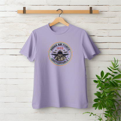 Unisex T-Shirt Classic - Indian Air Force: UNSTOPPABLE Since 1932 T-shirt