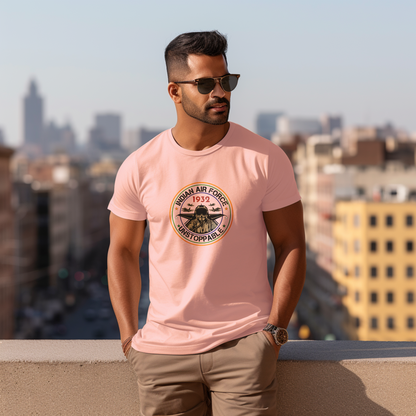 Unisex T-Shirt Classic - Indian Air Force: UNSTOPPABLE Since 1932 T-shirt