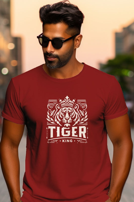 UNISEX T-SHIRT CLASSIC - Tiger King T-Shirt