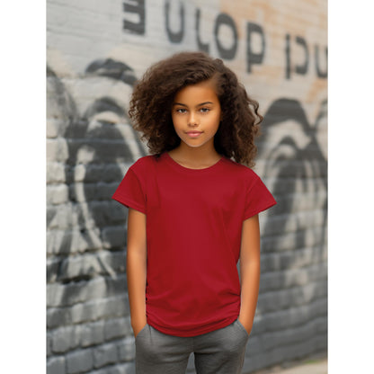 Plain Girl T-shirt