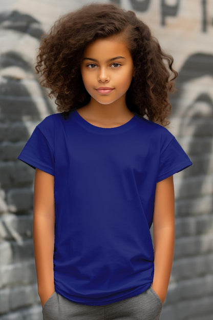 Plain Girl T-shirt