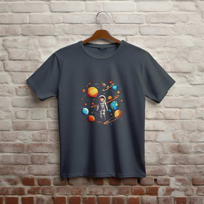 Explore Space T-shirt