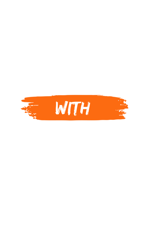 Stride with pride - Crop Top - White