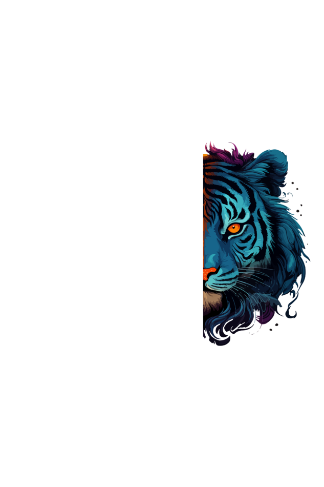 Oversized Winners never quit T-shirt