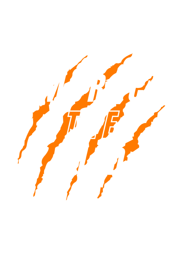 Oversized Unisex Sweatshirt - Embrace the wild