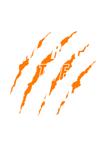 Oversized Unisex Sweatshirt - Embrace the wild